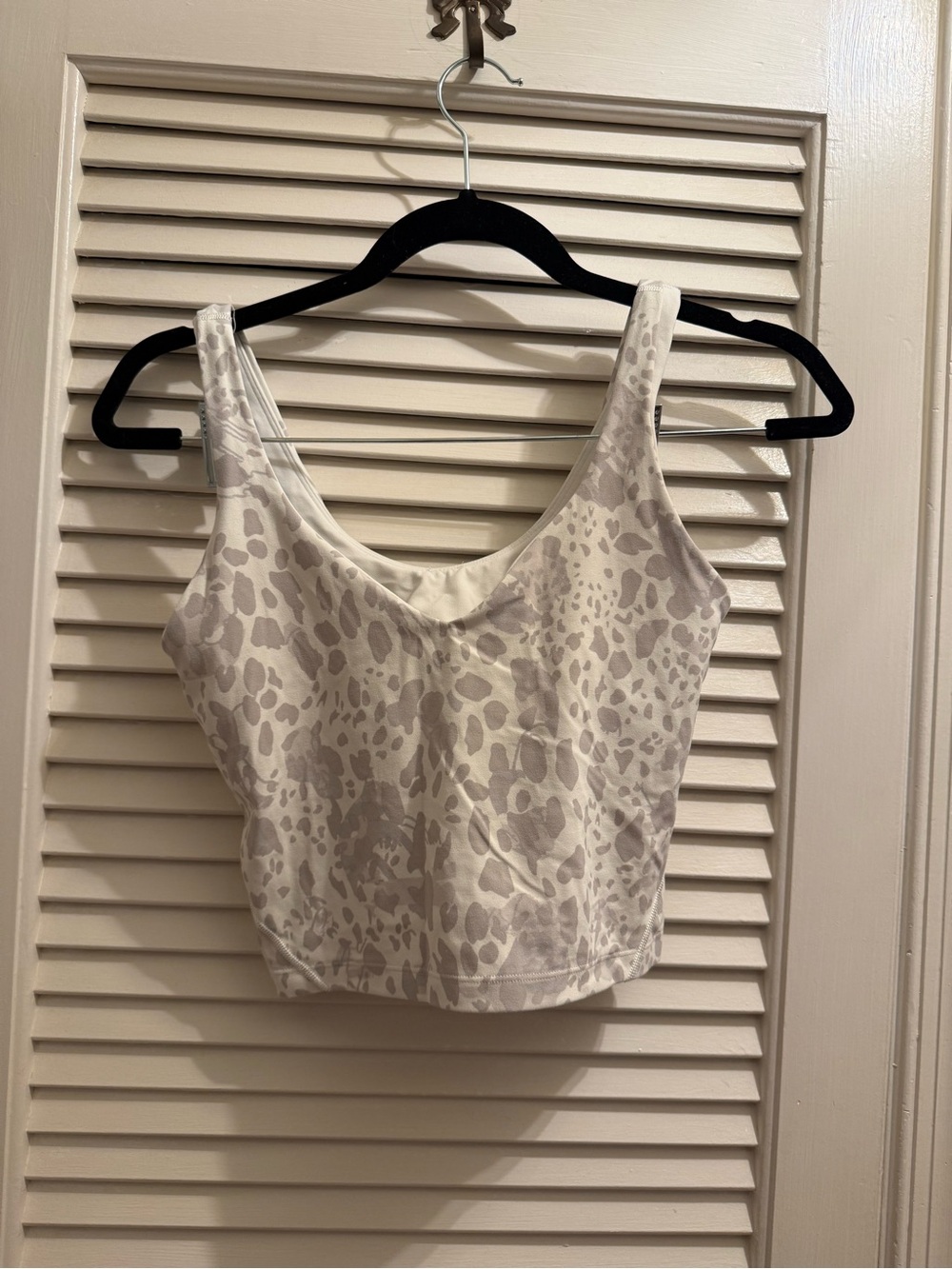 Lululemon Align Tank